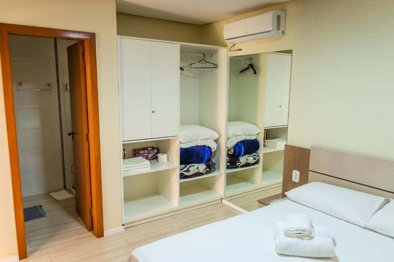 Holiday home Cantinho Do Sossego Nova Petropolis