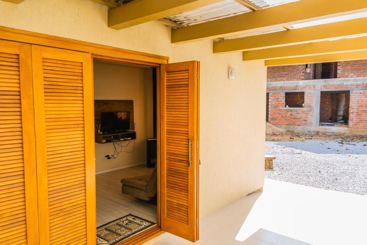 Holiday home Cantinho Do Sossego Nova Petropolis